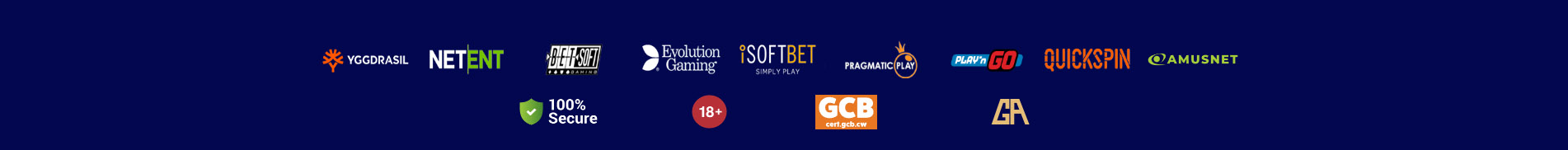 Bannière JustBit Casino France