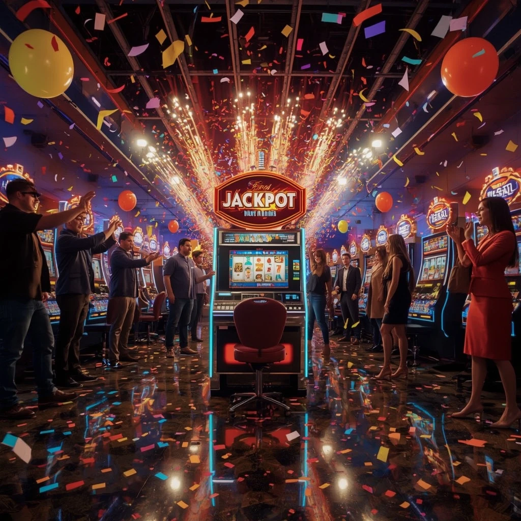 Les jackpots fixes JustBit Casino