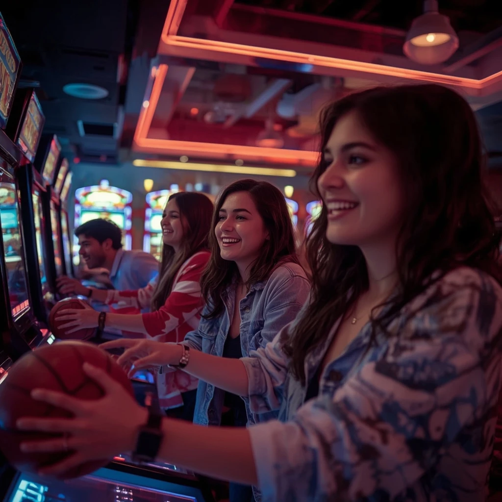 Paris sportifs JustBit Casino
