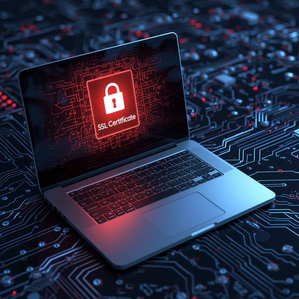 certificat ssl JUSTBIT CASINO