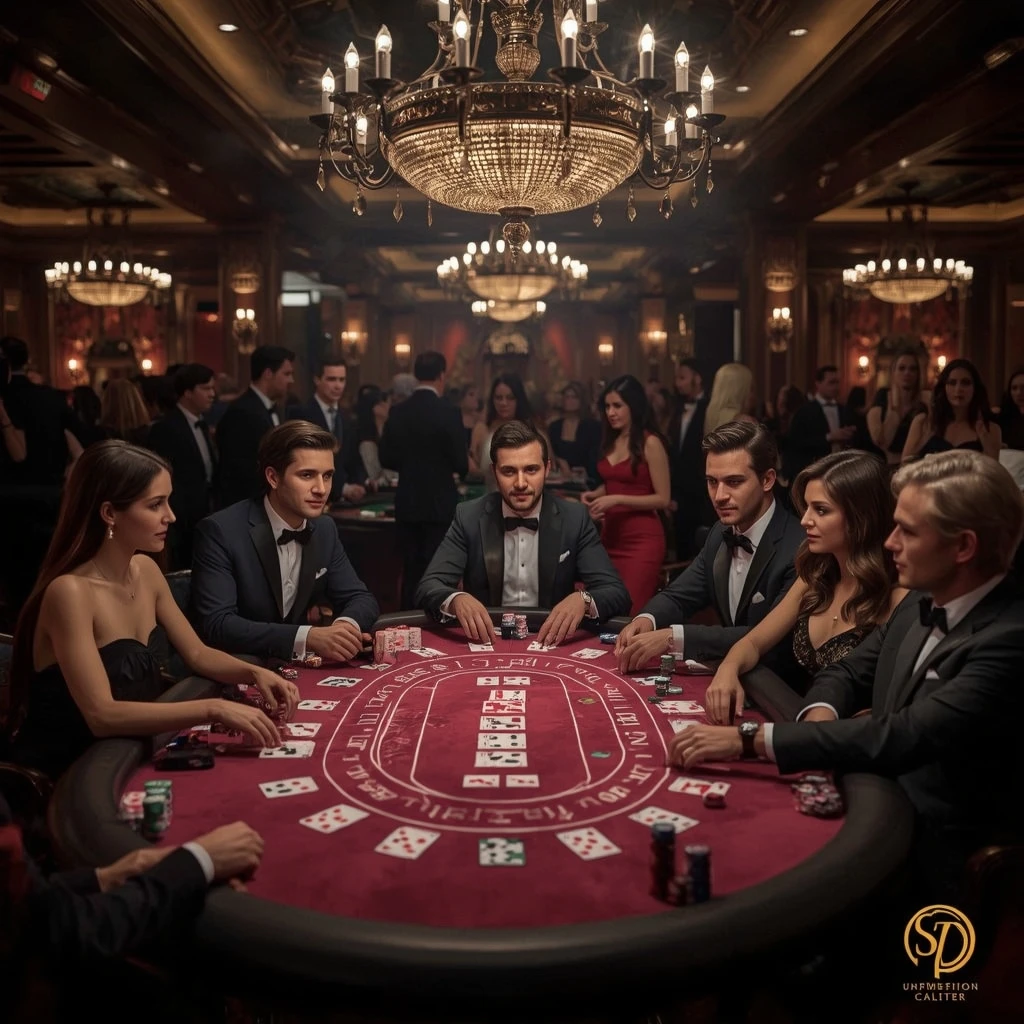 jeux de table de casino JustBit Casino