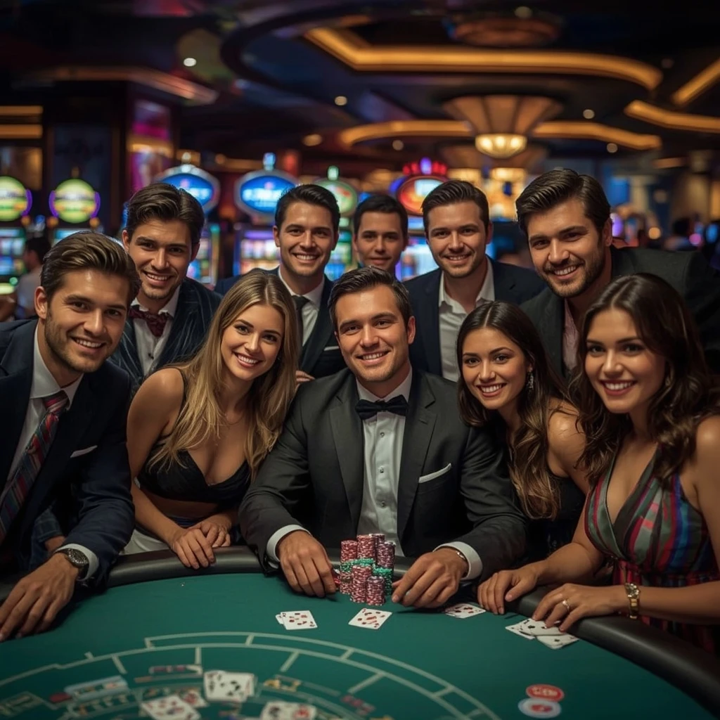 Les bases du jeu JUSTBIT CASINO